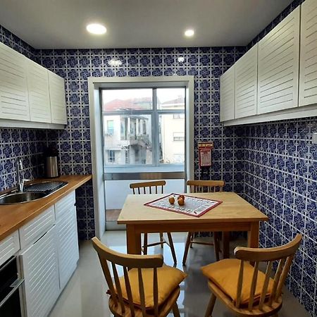 Apartamento Taol Vila Nova de Gaia Exterior foto