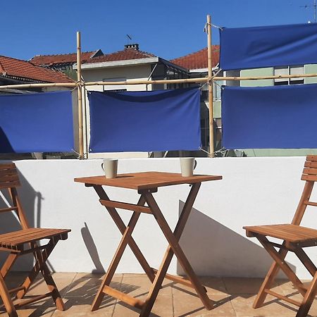 Apartamento Taol Vila Nova de Gaia Exterior foto