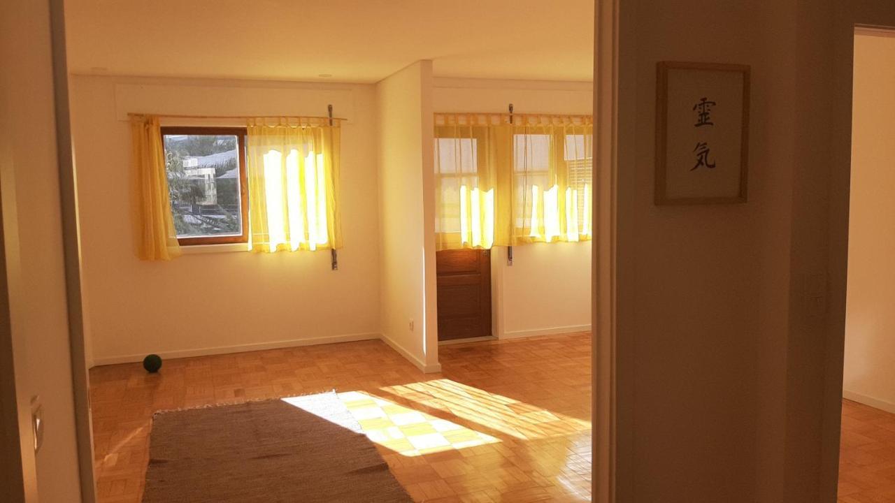 Apartamento Taol Vila Nova de Gaia Exterior foto