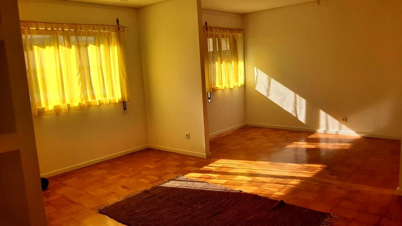 Apartamento Taol Vila Nova de Gaia Exterior foto