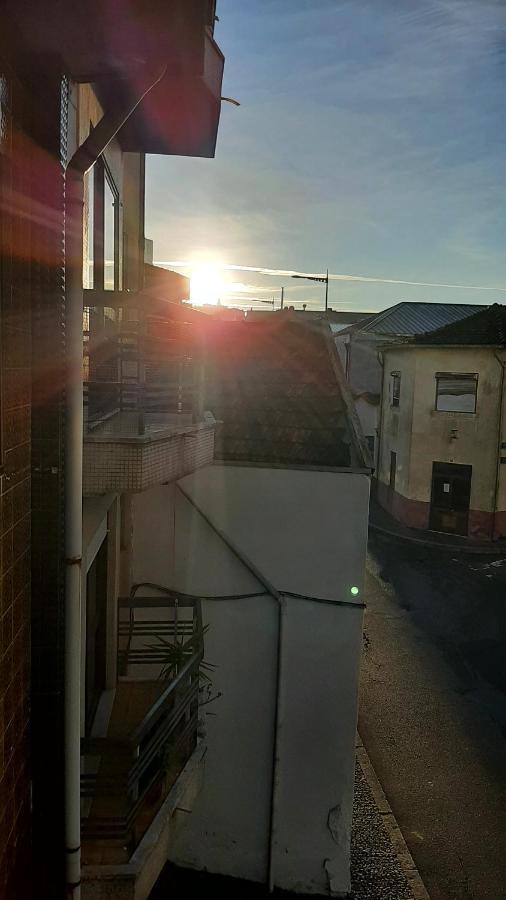 Apartamento Taol Vila Nova de Gaia Exterior foto