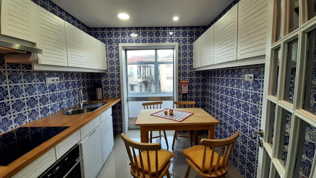 Apartamento Taol Vila Nova de Gaia Exterior foto