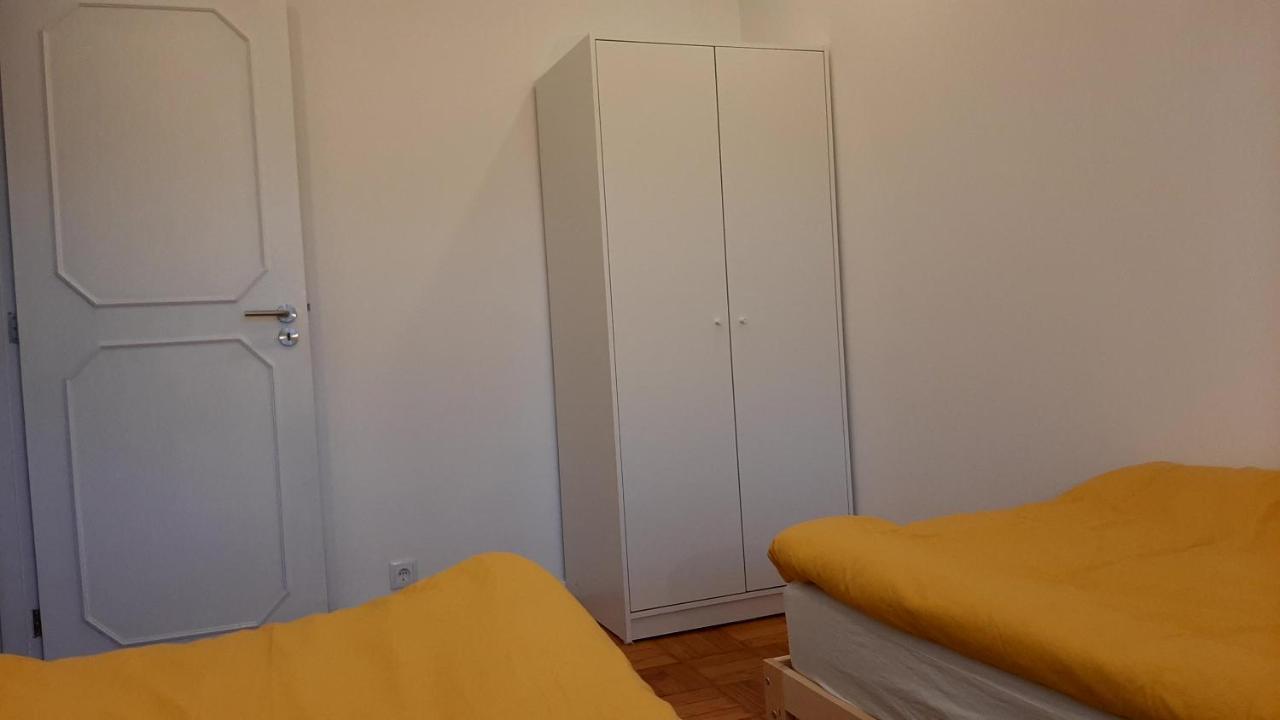 Apartamento Taol Vila Nova de Gaia Exterior foto