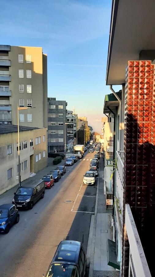 Apartamento Taol Vila Nova de Gaia Exterior foto