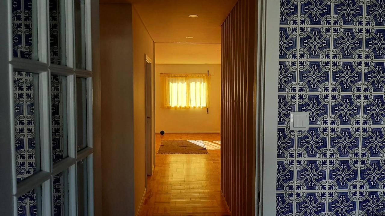 Apartamento Taol Vila Nova de Gaia Exterior foto