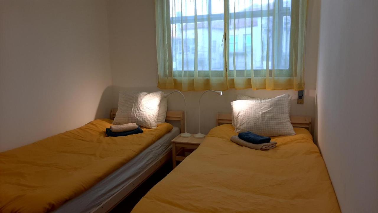 Apartamento Taol Vila Nova de Gaia Exterior foto