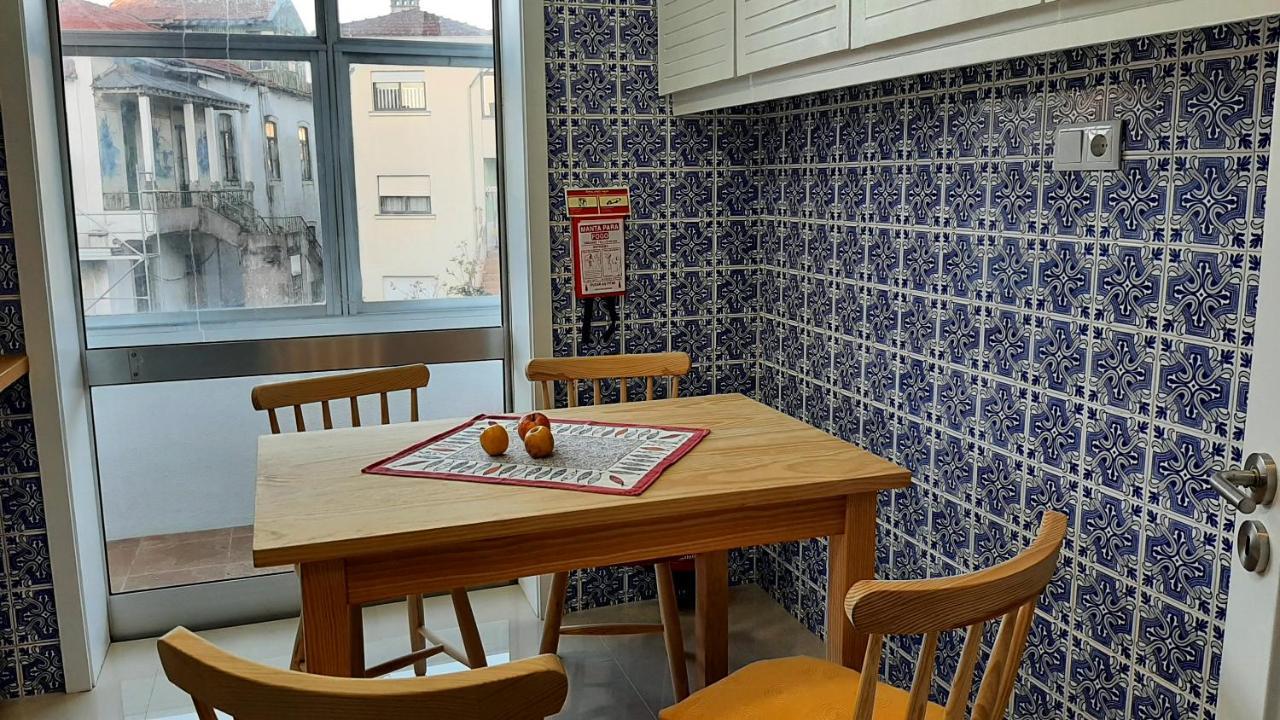 Apartamento Taol Vila Nova de Gaia Exterior foto