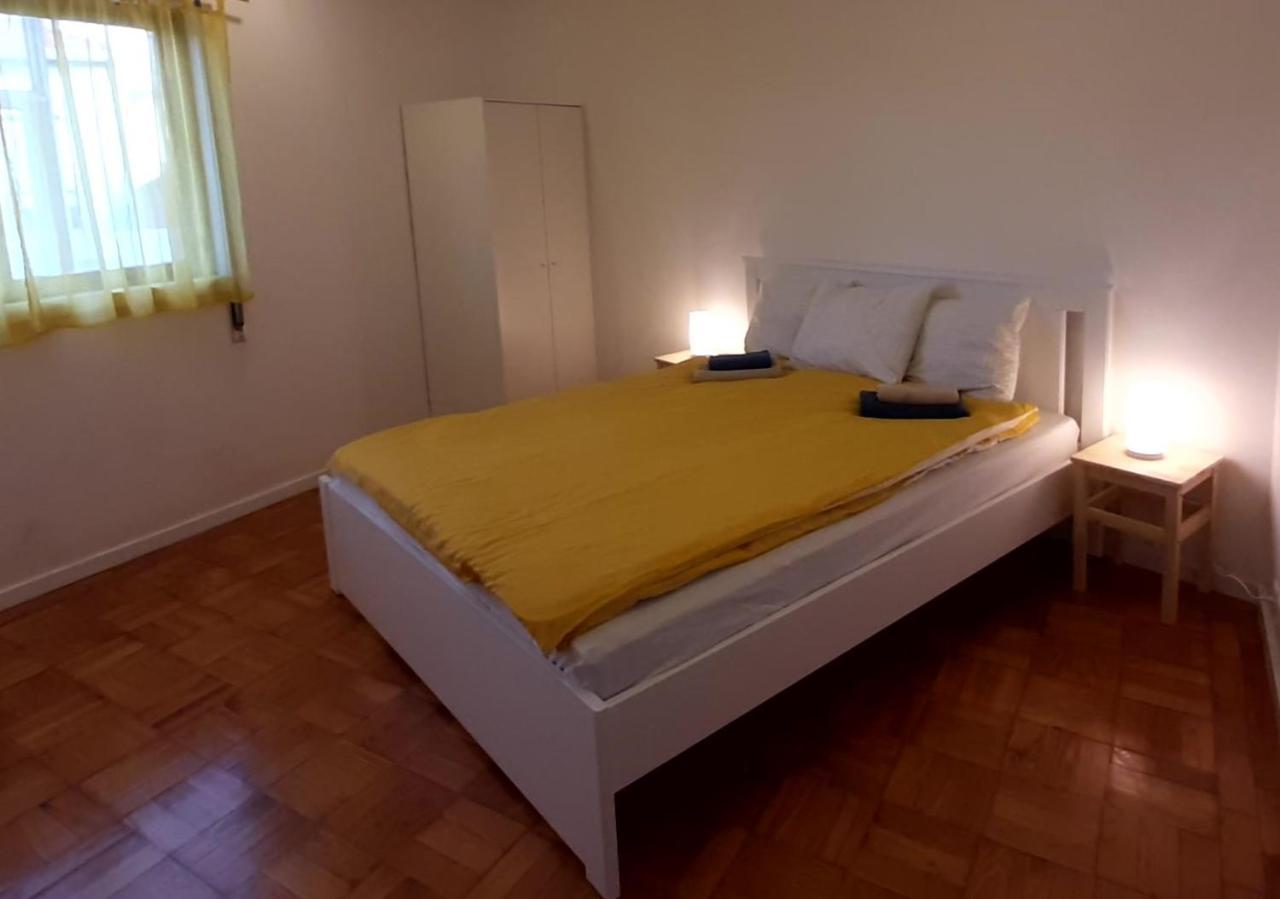 Apartamento Taol Vila Nova de Gaia Exterior foto