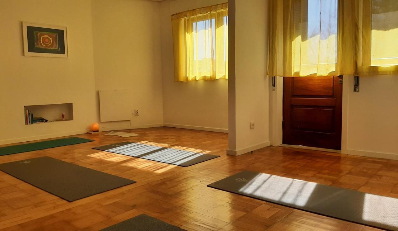 Apartamento Taol Vila Nova de Gaia Exterior foto