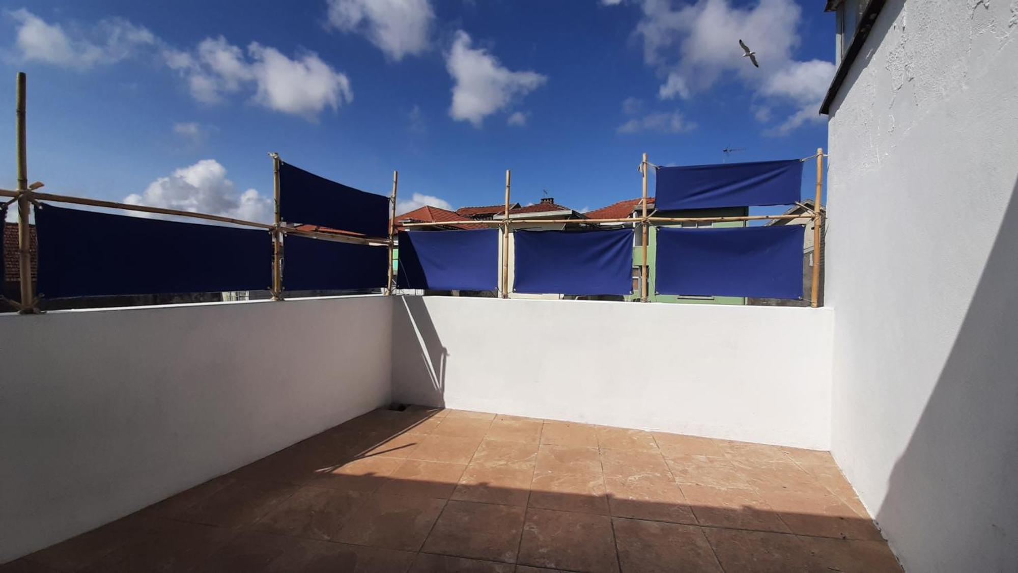 Apartamento Taol Vila Nova de Gaia Exterior foto