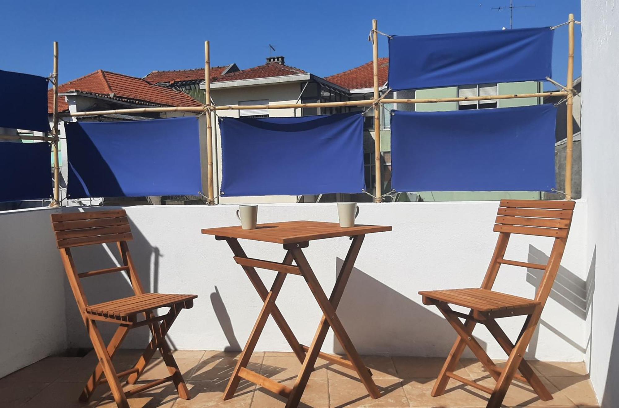 Apartamento Taol Vila Nova de Gaia Exterior foto